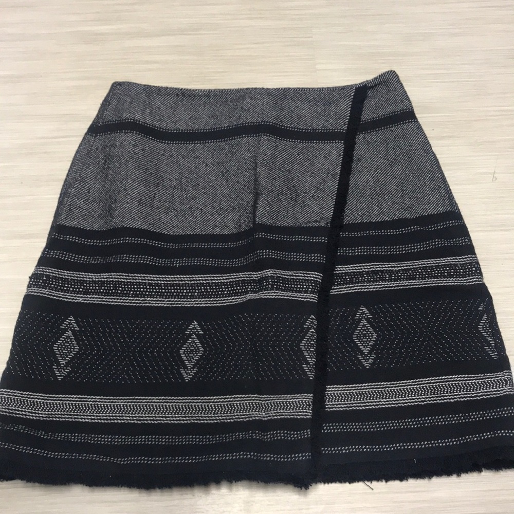 LOFT skirt